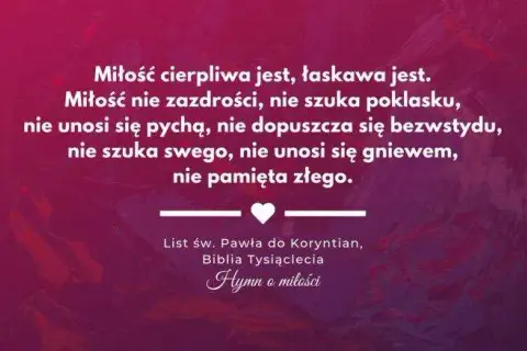 Co to miłość? Najpiękniejsze cytaty, które poruszą Twoje serce