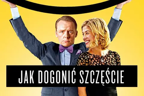 Inspirujące cytaty z filmu Jak dogonić szczęście - mądrości o życiu