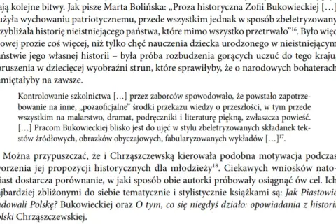 Jak poprawnie oznaczać cytaty w pracy magisterskiej - 5 zasad