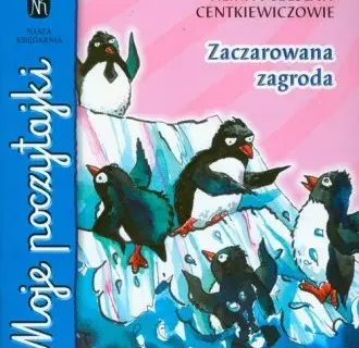 O czym jest książka Zaczarowana Zagroda? Poznaj jej tajemnice i przesłanie