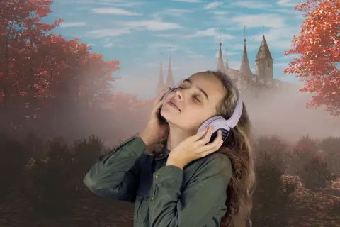 Audiobooki z literatury faktu – prawdziwe historie, które zostaną z Tobą na dłużej