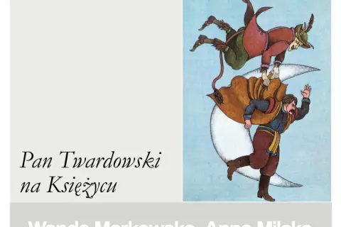 Pan Twardowski na Księżycu – wiersz i tajemnica legendy polskiej literatury