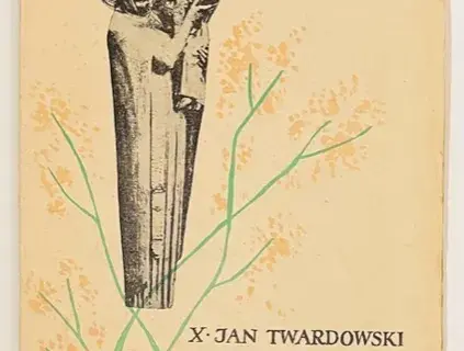 Ks. Jan Twardowski wiersze – najpiękniejsze utwory i ich głębokie przesłanie