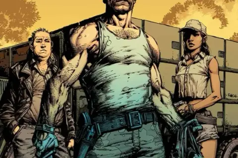 Nieznane tomy The Walking Dead. Kompletna lista komiksów, które musisz poznać