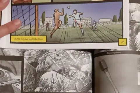 Jak wydać komiks i zarobić na własnej historii bez zbędnych kosztów