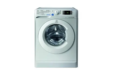 Wszystkie znaczenia symboli na pralce Indesit: kompletny opis programów