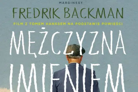 Mężczyzna imieniem Ove PDF - Gdzie znaleźć legalną wersję książki