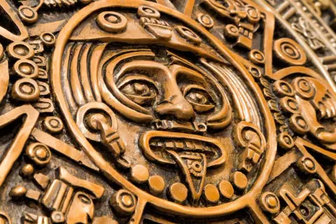 Symbole Majów i ich znaczenie w kulturze, astronomii oraz mitologii
