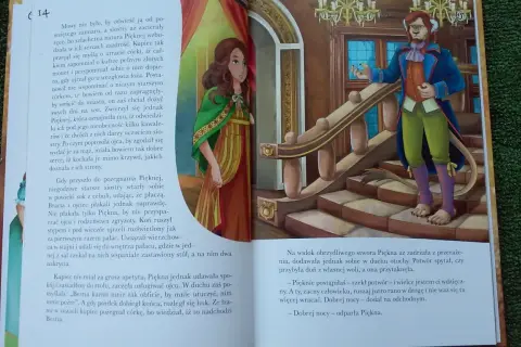 Piękna i Bestia: Kim jest autor książki Jeanne-Marie Leprince de Beaumont?