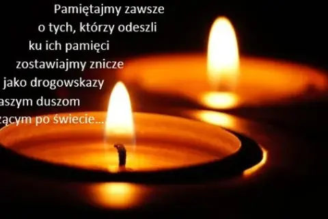Wzruszające cytaty o pamięci tych co odeszli: Słowa ukojenia w żałobie