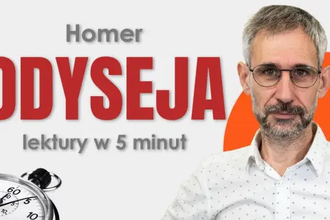 Wiersz Odys – analiza, interpretacja i inspiracje Odyseją Homera