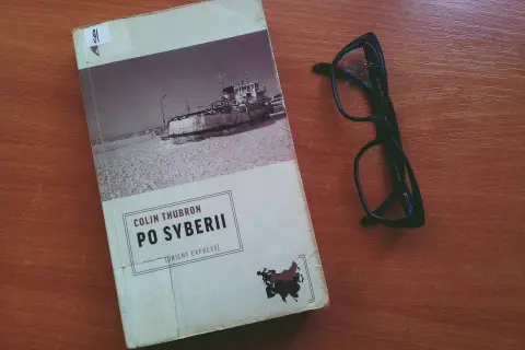 Najlepsze książki o Syberii: Top 10 fascynujących lektur