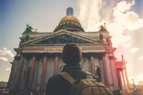 Życie w Rosji bez tajemnic: prawda o codzienności na blogu