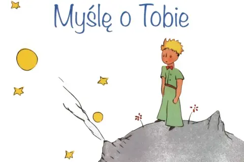 Myślę o tobie wiersz - emocje, wspomnienia i piękno poezji
