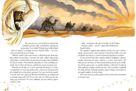 Henryk Sienkiewicz - autor książki w pustyni i puszczy i jego dziedzictwo