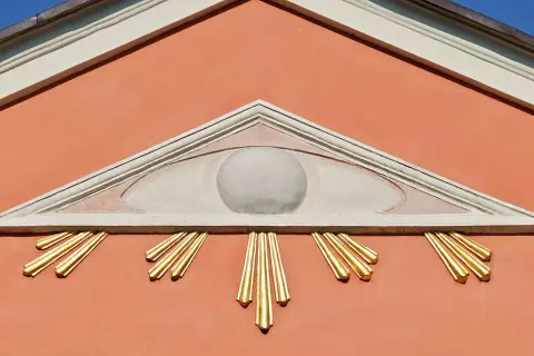 Tajemnica oka opatrzności - symbol boga czy szatana? Prawda o znaczeniu