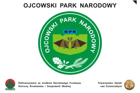 Symbol Ojcowskiego Parku Narodowego: Fascynujący świat nietoperzy