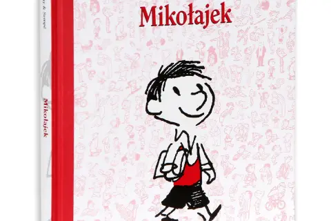 O czym jest książka Mikołajek? Fabuła, bohaterowie i wartości w pigułce