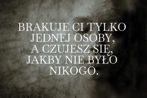 Inspirujące cytaty o stracie: Mądrość z To, co musimy utracić