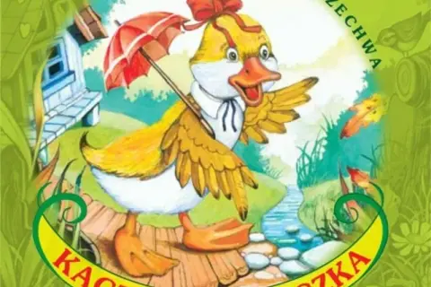 Kaczka Dziwaczka wiersz Jana Brzechwy – pełny tekst i znaczenie dla dzieci
