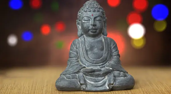 Symbole buddyzmu i ich znaczenie – jak wpływają na duchowość i życie