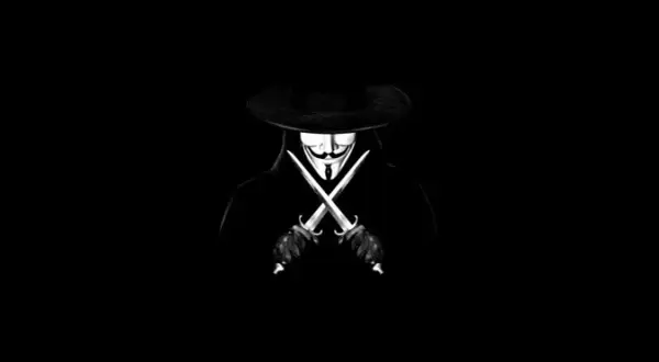 Najważniejsze cytaty z V jak Vendetta: inspirujące słowa o wolności