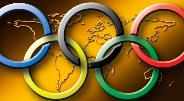 Symbole olimpijskie i ich znaczenie – poznaj tajemnice jedności w sporcie