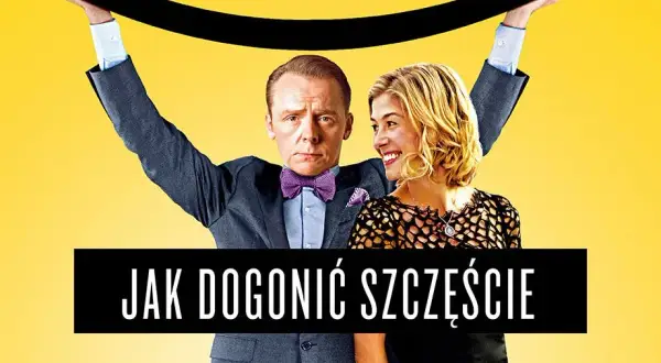 Inspirujące cytaty z filmu Jak dogonić szczęście - mądrości o życiu