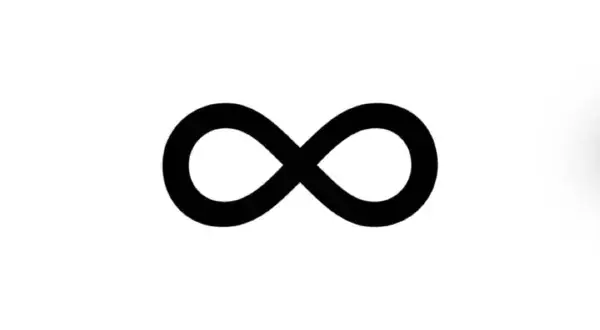 Co oznacza symbol nieskończoności: znaczenie i historia w różnych kulturach