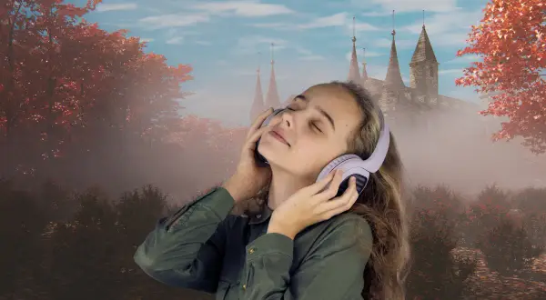 Audiobooki z literatury faktu – prawdziwe historie, które zostaną z Tobą na dłużej