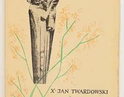 Ks. Jan Twardowski wiersze – najpiękniejsze utwory i ich głębokie przesłanie