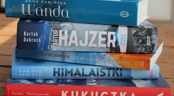 Książki o himalaistach: fascynujące relacje z wypraw na szczyt
