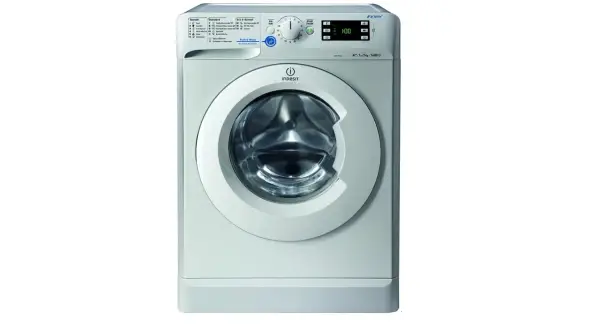 Wszystkie znaczenia symboli na pralce Indesit: kompletny opis programów