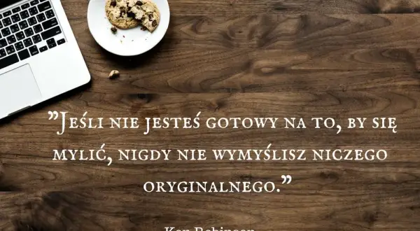 Najlepsze cytaty o pytaniu i błądzeniu - poznaj mądrość w przysłowiach