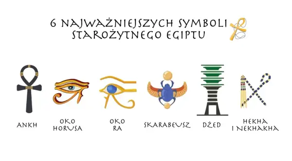 Starożytne symbole i ich znaczenie: tajemnice zapomnianej mądrości kultur