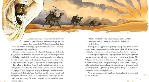 Henryk Sienkiewicz - autor książki w pustyni i puszczy i jego dziedzictwo