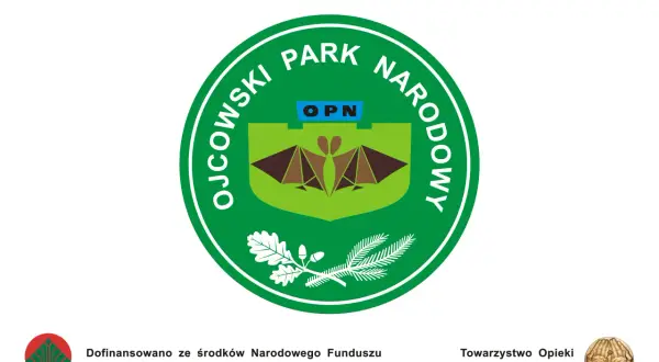 Symbol Ojcowskiego Parku Narodowego: Fascynujący świat nietoperzy
