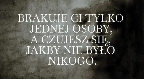Inspirujące cytaty o stracie: Mądrość z To, co musimy utracić