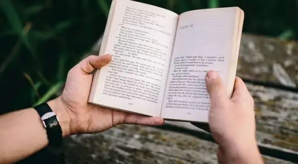 Top 10 powieści sensacyjnych: Najlepsze thrillery wszech czasów