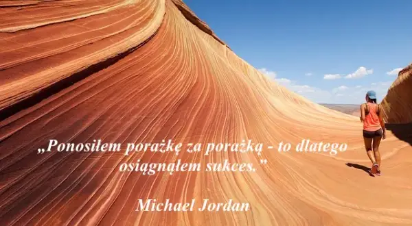 Cytaty które inspirują do zmian: zbiór najlepszych słów motywacyjnych