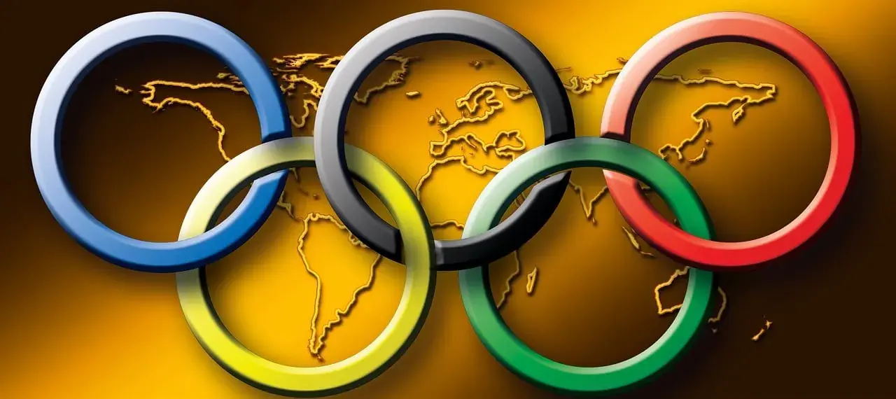 Symbole olimpijskie i ich znaczenie – poznaj tajemnice jedności w sporcie