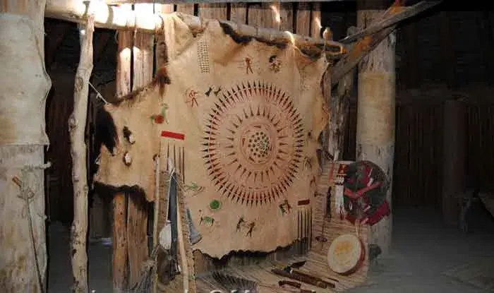 Indiańskie symbole znaczenie: Zrozum głębię kultury rdzennych Amerykanów
