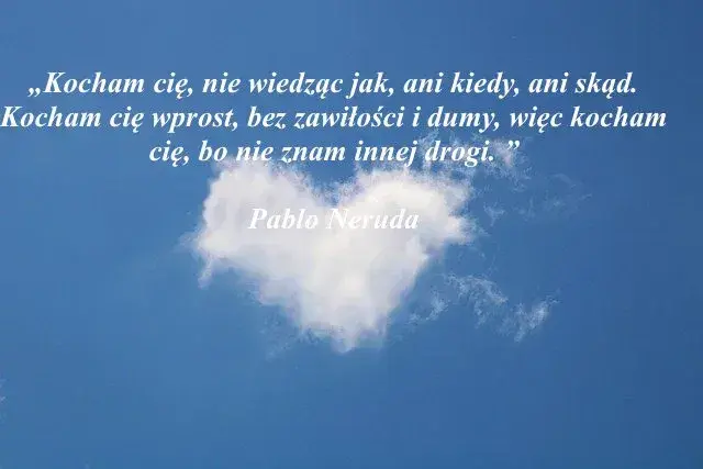 Najpiękniejsze cytaty o chłopaku, którego kochasz - inspiracje