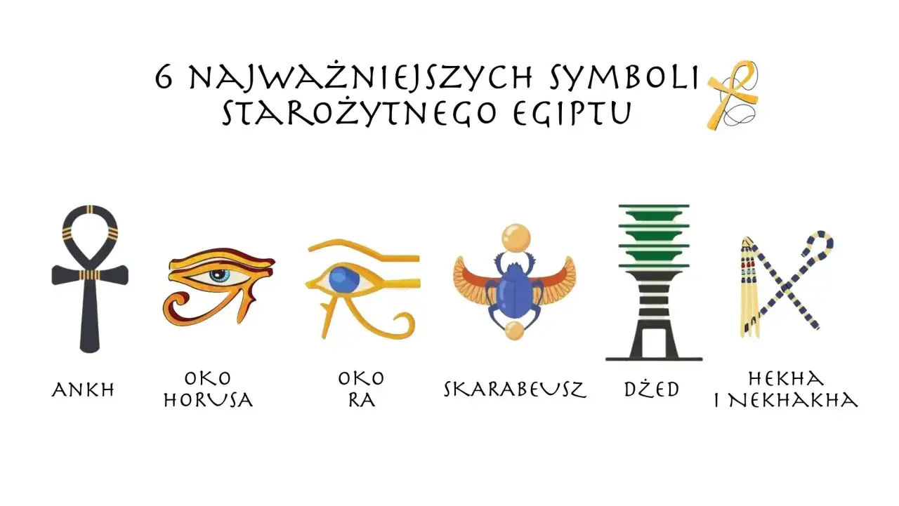 Starożytne symbole i ich znaczenie: tajemnice zapomnianej mądrości kultur