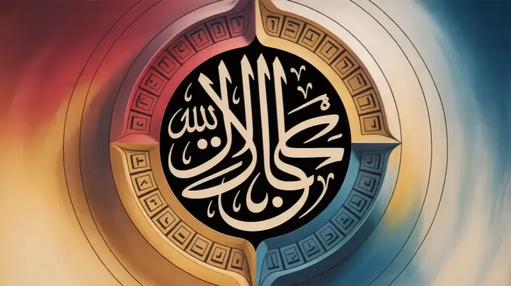 Zdjęcie Symbol islamu co oznacza? Zrozumienie ich znaczenia i kontekstu