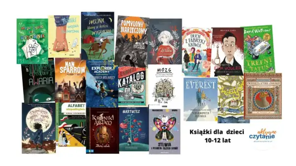 Najlepsi polscy autorzy książek dla dzieci, których musisz znać
