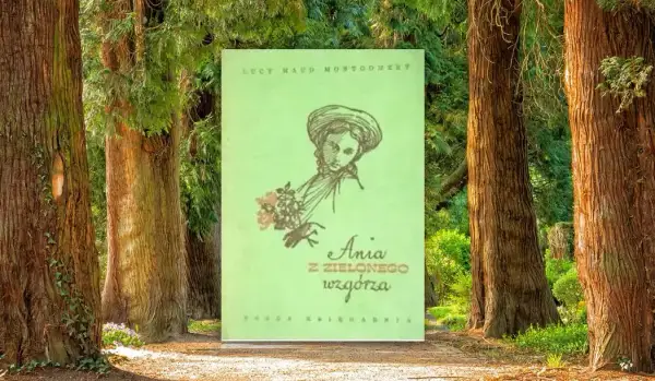 Autor książki ania z zielonego wzgórza – życie i twórczość Lucy Maud Montgomery