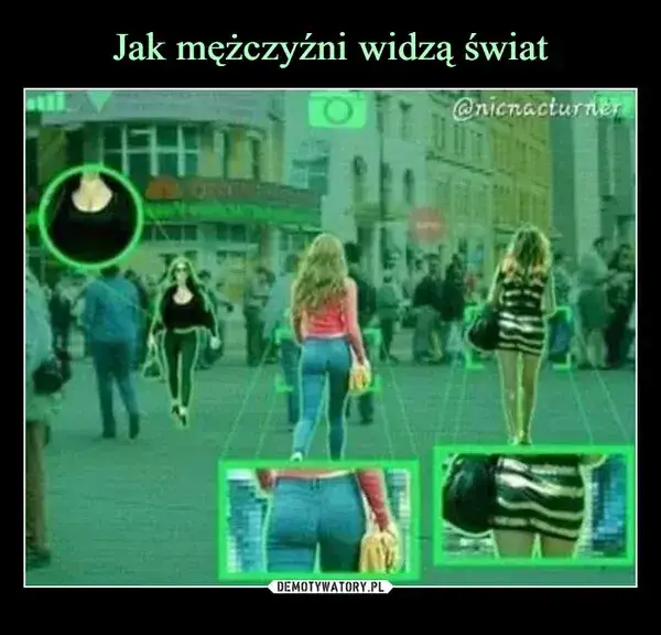 Jak mężczyźni widzą świat: 10 cytatów odsłaniających męską naturę