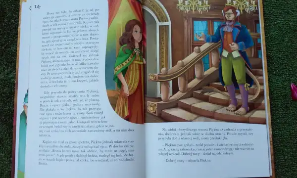 Piękna i Bestia: Kim jest autor książki Jeanne-Marie Leprince de Beaumont?