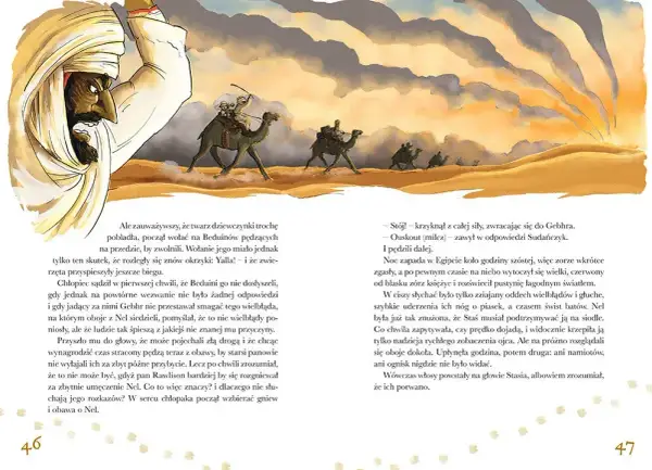 Henryk Sienkiewicz - autor książki w pustyni i puszczy i jego dziedzictwo